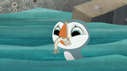 Watch The Dung Beetle / Oona's Fishing Trip / Spot the Ladybird. Episode 5 of Season 2.