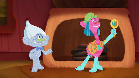 Watch Chummy Sparklestone / Giggleyum. Episode 4 of Season 6.