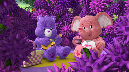 Watch BFFs. Episode 1 of Season 2.