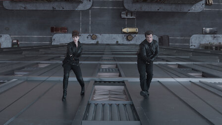 Watch The Ersatz Elevator: Part 1. Episode 3 of Season 2.