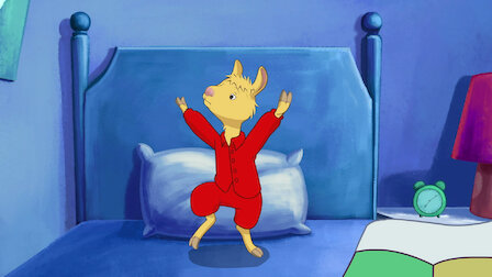 Watch Llama Llama Red Pajama / Time to Share. Episode 4 of Season 1.