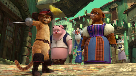 Watch Save the Town. Episode 1 of Season 6.