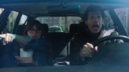 Watch The Night Shift. Episode 4 of Season 4.