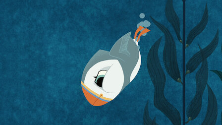 Watch Just Like Mama / Diving Deeper / A Day Out. Episode 8 of Season 2.