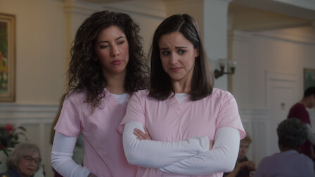 Watch White Whale. Episode 21 of Season 5.