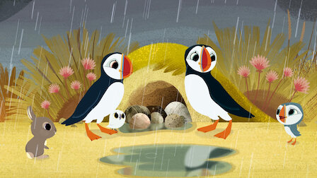 Watch Cave Camping / The Empty Shell / Three's a Crowd. Episode 12 of Season 1.