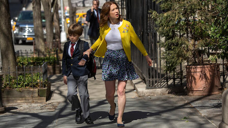 Watch Kimmy Gets a Job!. Episode 2 of Season 1.