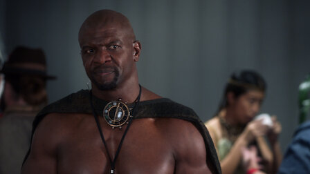 Watch Return to Skyfire. Episode 8 of Season 5.