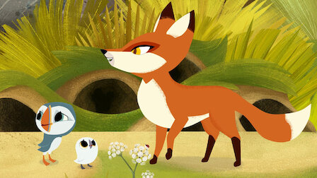 Watch The Shiny Shell / Friendly Flynne / A Feather Bed. Episode 2 of Season 1.