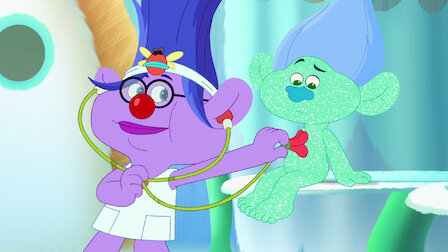 Watch Doc Doc, Who's There? / Tour Guide of Duty. Episode 5 of Season 7.