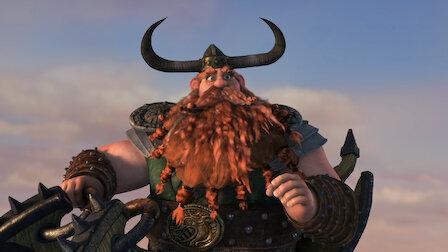 Watch No Bark, All Bite. Episode 2 of Season 6.