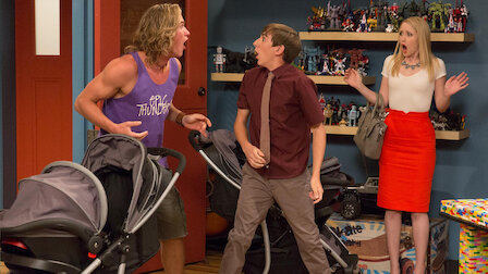 Watch Just Like a Baby. Episode 3 of Season 2.