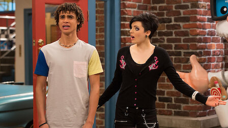 Watch The Shnorfs. Episode 15 of Season 2.