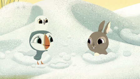 Watch Silky's New Friend / The First Snow / Oona's Cave. Episode 7 of Season 2.