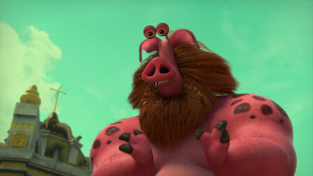 Watch My Fair Demon. Episode 4 of Season 5.