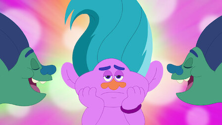 Watch Tall Tail / BFFF. Episode 6 of Season 8.