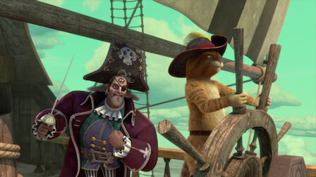 Watch Pirate Booty. Episode 10 of Season 3.