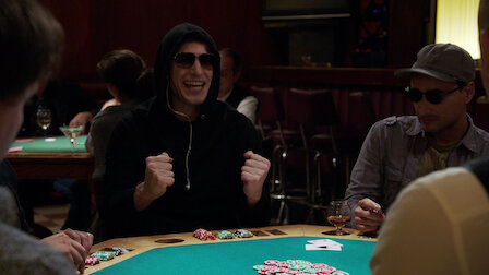 Watch Bad Beat. Episode 5 of Season 5.