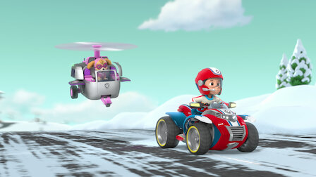 Watch Pups Save the Snowshoeing Goodways / Pups Save a Duck Pond. Episode 12 of Season 5.