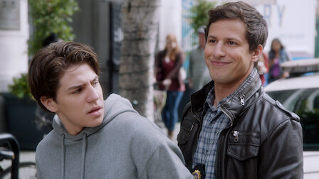 Watch The Tagger. Episode 2 of Season 1.