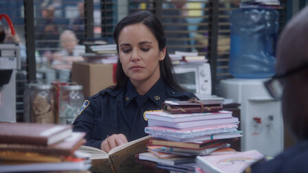 Watch Debbie. Episode 5 of Season 7.