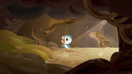 Watch Owl School / A Hot Day / A Summer Visitor. Episode 9 of Season 2.