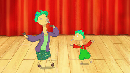 Watch Llama Llama Talent Show / Llama Llama's Lie. Episode 2 of Season 2.