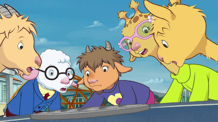 Watch Saving Luna’s Necklace / Let's Go Camping. Episode 13 of Season 1.