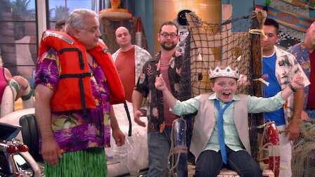 Watch Royal Flu$h. Episode 2 of Season 1.