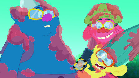 Watch Remote Out of Control / Critter Comfort. Episode 4 of Season 2.