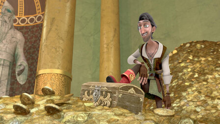 Watch Boots. Episode 9 of Season 1.