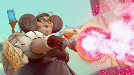 Watch Duchess. Episode 4 of Season 1.