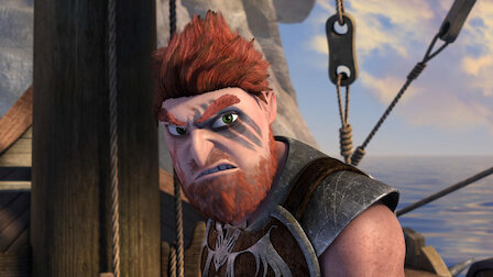 Watch Team Astrid. Episode 1 of Season 2.