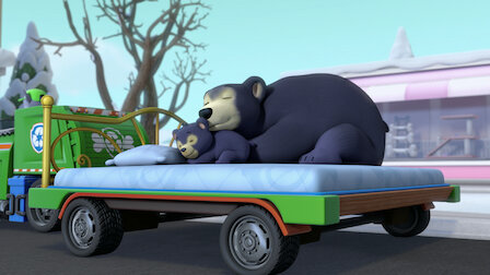 Watch Pups Save the Bears / Pups Save a Farmerless Farm. Episode 17 of Season 6.