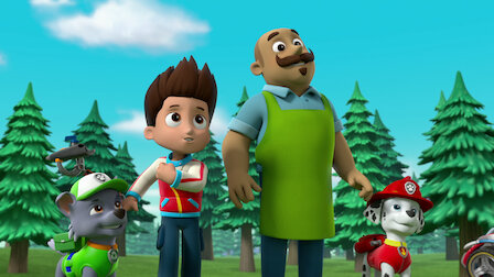 Watch Pups Save a Manatee / Pups Save Breakfast. Episode 10 of Season 6.