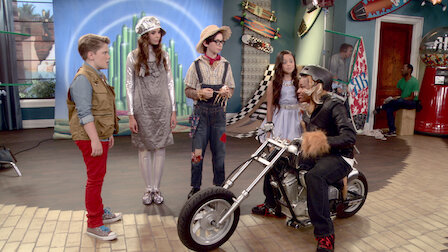 Watch The Wonderful Thing$ He Doe$. Episode 4 of Season 1.