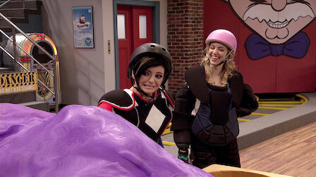 Watch Kooky-Dough. Episode 10 of Season 2.