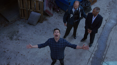 Watch The Negotiation. Episode 13 of Season 5.