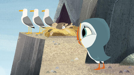 Watch Pond Life / Bird Detective / Bernie's Shell. Episode 4 of Season 1.