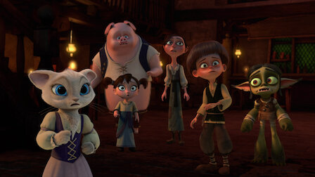 Watch Caballo Sin Cabeza. Episode 3 of Season 5.