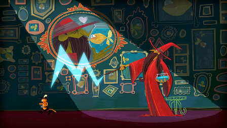 Watch Golem. Episode 8 of Season 1.