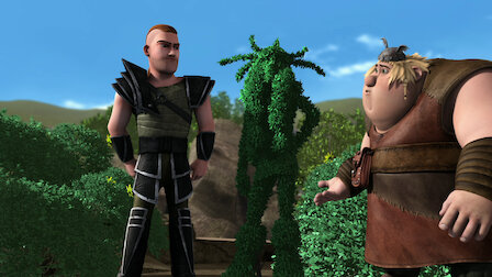 Watch Snuffnut. Episode 11 of Season 5.