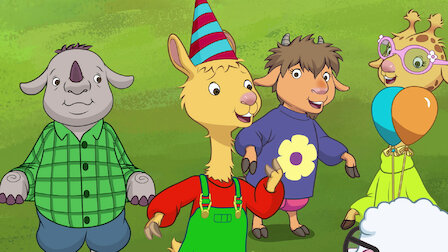 Watch Spring Fever / Happy Birthday Llama Llama. Episode 7 of Season 1.