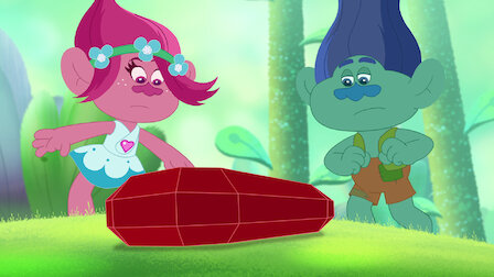 Watch Switcher-Ruby / Bye Bye Bunker. Episode 7 of Season 8.