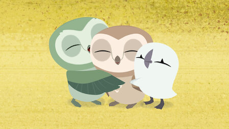 Watch The Fast Day / Baba's Friend / Flying High. Episode 10 of Season 1.