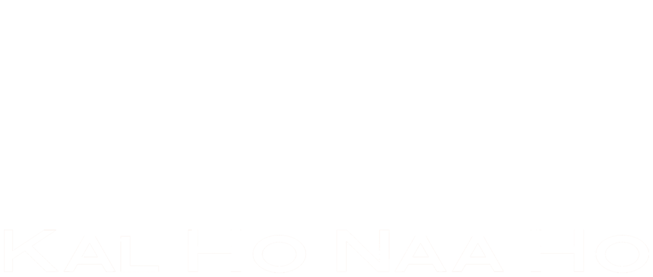 Kal Ho Naa Ho