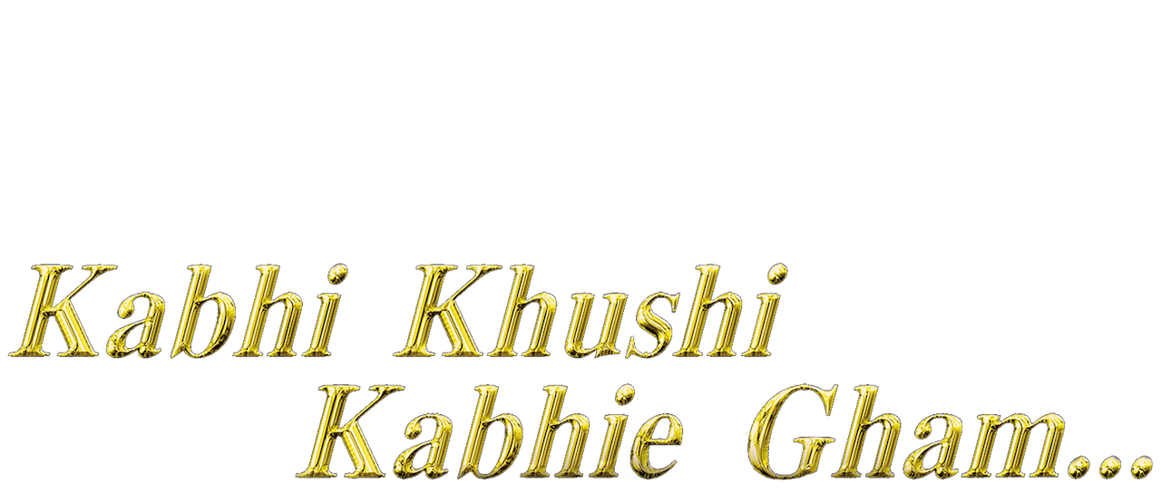 Kabhi Khushi Kabhie Gham