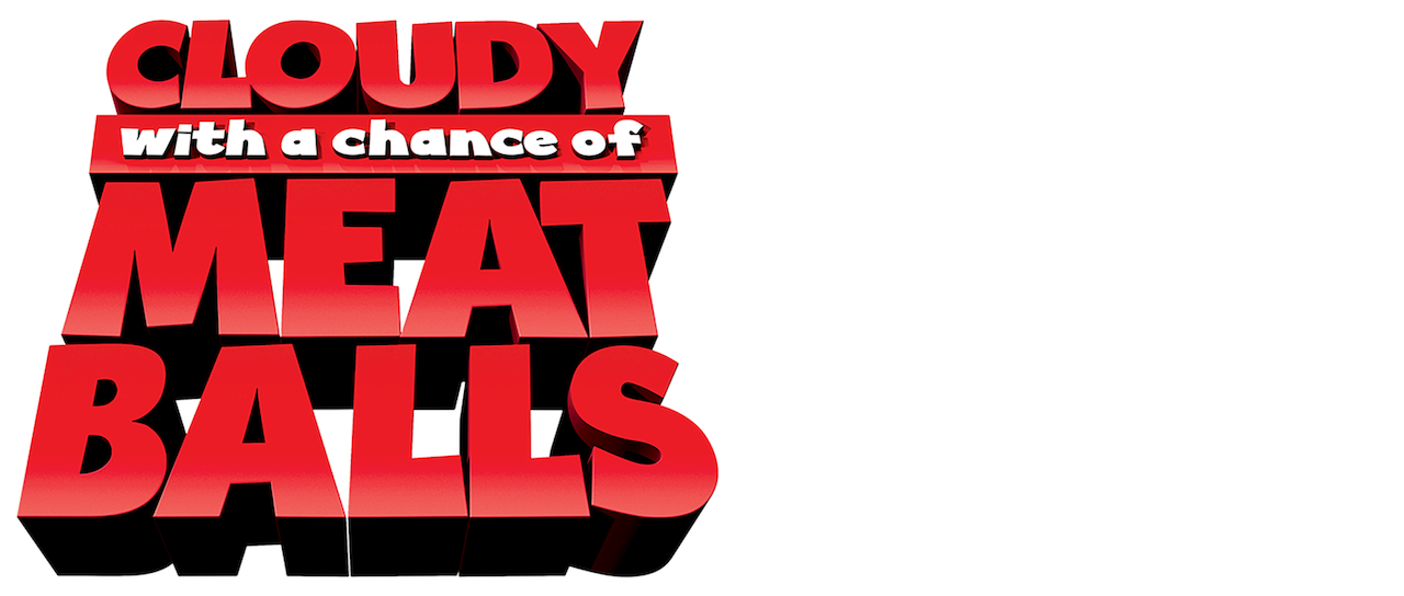 Cloudy with a Chance of Meatballs