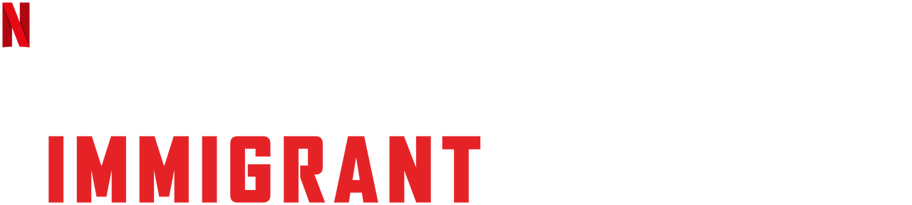 Maz Jobrani: Immigrant