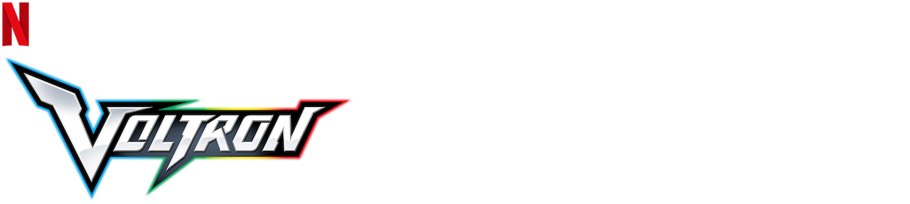 Voltron: Legendary Defender